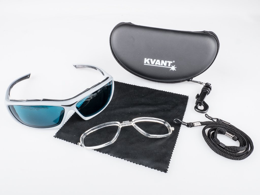 Laser safety goggles MLA (3)
